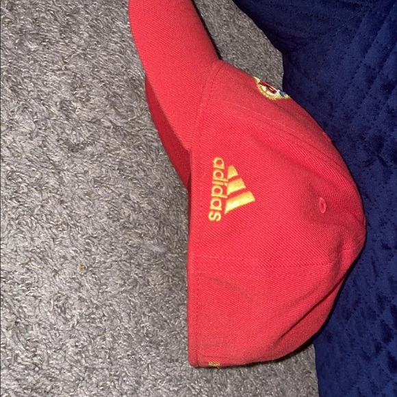 2007 adidas Las Vegas all star hat - Picture 2 of 4